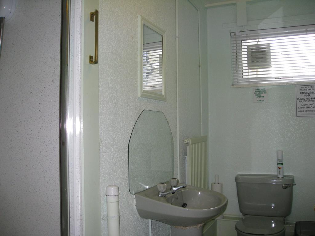 Aaran Central Guesthouse Aberdeen Zimmer foto